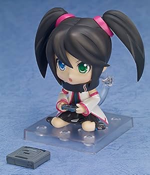 Amazon.co.jp: ねんどろいど Hi☆sCoool! セハガール セガ